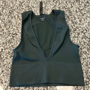 Urban outfitters plunge tank